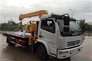 黄州区24小时道路救援服务