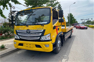 黄州区汽车救援头像