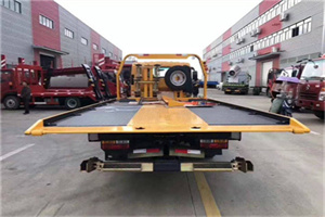 黄州区附近汽车救援服务