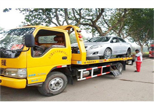 黄州区附近24小时汽车拖车服务热线