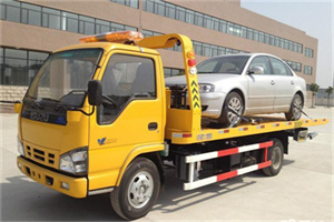 黄州区道路救援一般怎么收费