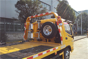 黄州区附近汽车搭电救援电话