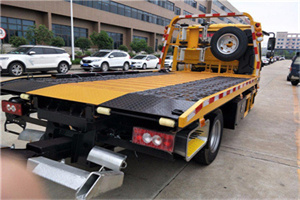 黄州区24小时汽车送油服务公司