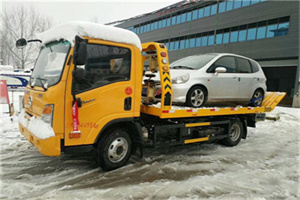 黄州区附近道路救援服务