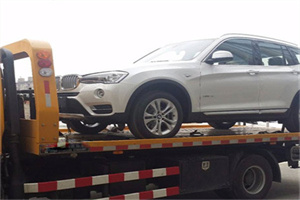 黄州区拖车24小时服务电话