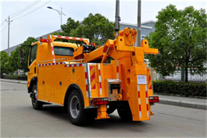 黄州区高速路拖车费