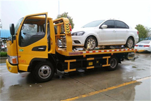 黄州区附近拖车救援24小时服务热线