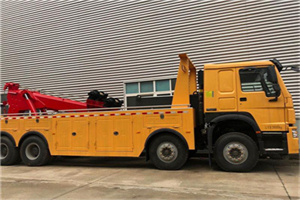 黄州区道路救援公司